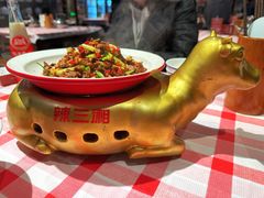 -文昌阁·长沙市井菜(美食地标店)