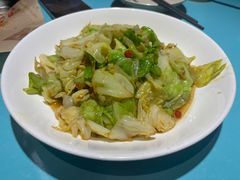 -川正旺江湖菜(三元桥店)
