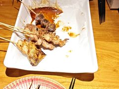 -王氏炉匠·烧鸟放题自助(三里屯店)