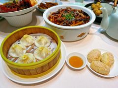 -苏帮袁Sue Cuisine(南开大悦城店)