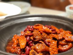 -维园悦谱·海派家常菜(乌鲁木齐南路店)