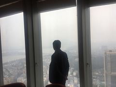 -洲际酒店·地平线全日餐厅HORIZON CAFÉ