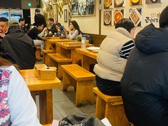 -金北顺大锅家(신사본점)