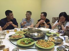 -桃源尚品海鲜酒楼(京港澳高速店)