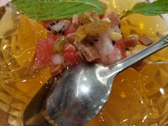 -京都蝎府羊蝎子火锅(珠市口店)