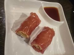 -万丽轩·粤菜(王府井金茂万丽酒店)