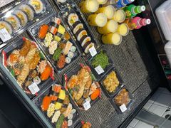 -缘喜外带寿司(上海嘉定宝龙广场店)