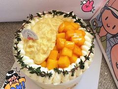 -静宜和她的朋友(星海广场店)
