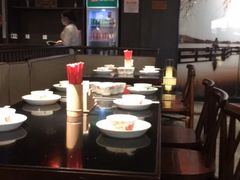 -老头儿油爆虾·知味杭州(爱琴海购物中心)