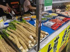 -大学城夜市大排档(凤栖路店)