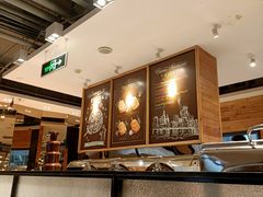 -比格比萨自助(新辰里学清路店)
