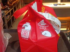 -成老灶火锅鸡(高东街店)