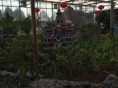 -世界地热博览园