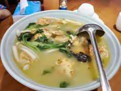 -涌觅名灶·本地海鲜宁波菜(财富广场店)