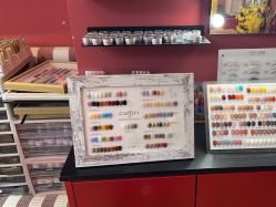 -秘阁MIGO·美甲美睫