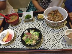 -红叶日料·放题·海胆·定食(星海店)