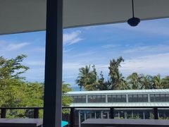 -半山半岛洲际度假酒店·观海廊