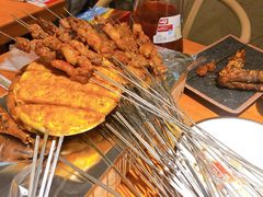 -城边边烧烤-魏晋烤肉旗舰店