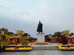 -北陵公园