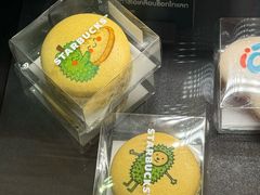 -After You Dessert Cafe(CENTRALWORLD)