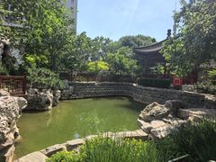 -李叔同故居纪念馆