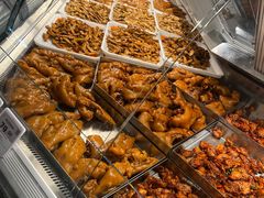 -胖东来生活广场(健康路店)