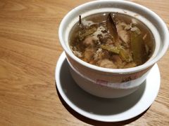 -珍味汤馆·潮汕家乡菜(保利文化广场店)