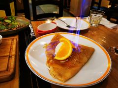 -La Creperie法餐厅(芮欧百货店)
