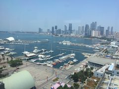 -青岛海尔洲际酒店