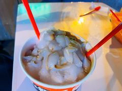 -冰冰酱老味刨冰绵绵冰(中山路总店)