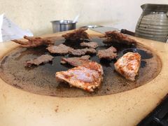 -阿昌白族石板烧(大理古城店)