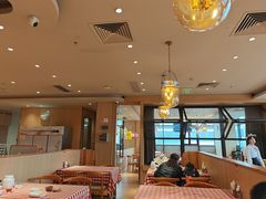 -西贝(新业坊店)