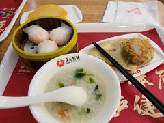 -送福记宋记粥铺(南京南街店)