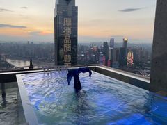 -重庆解放碑威斯汀酒店