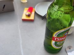 -老高烧烤(龙华星河iCO店)