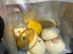 -祥禾饽饽铺·中式糕点(北京来福士店)