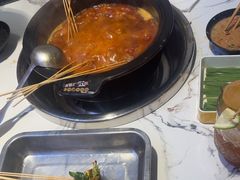 -钢管厂五区小郡肝火锅串串香(清河店)