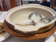 -天乐农家鱼头王(天目湖店)