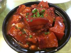 -老边饺子馆(东单店)