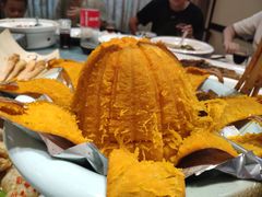 南瓜糯米饭-门溪山居(七星店)