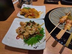 -沼津港精致料理·寿喜烧·烧鸟(青浦宝龙广场日料榜单店)