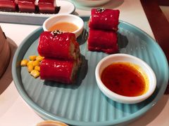 -禄运茶居·手工点心(恒宝广场店)