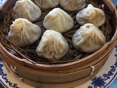 小笼包-勤德兴(湖滨路店)