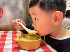-西贝(金桥店)