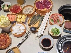 -海底捞大排档火锅(打浦路店)