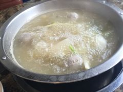 -林记潮牛·牛肉火锅(上马墩店)
