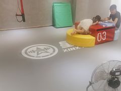 -星仕力游泳健身(滨江店)