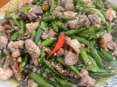 尖椒鸡-陈有良尖椒鸡(渝中示范店)