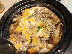 -小山日本料理(兴业太古汇店)