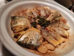 -大树餐厅(益田假日店)